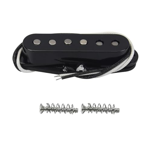 Black Neck Pickup