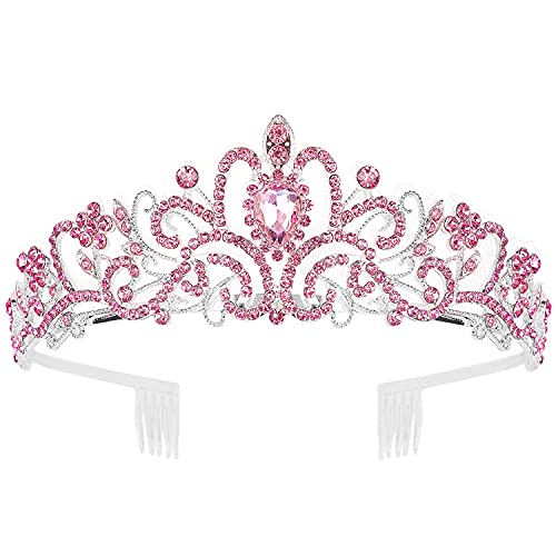 TD Silver+Pink