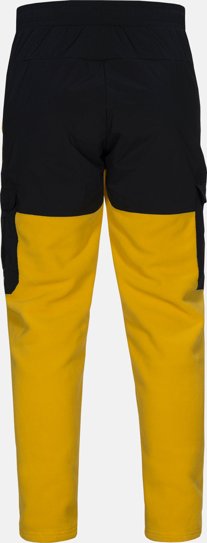 2.0 Fleece Woven Pants for Men - Soft & Comfortable Winter Thermal Trousers | Perfect for Outdoor Activities, Hiking & Casual Wear