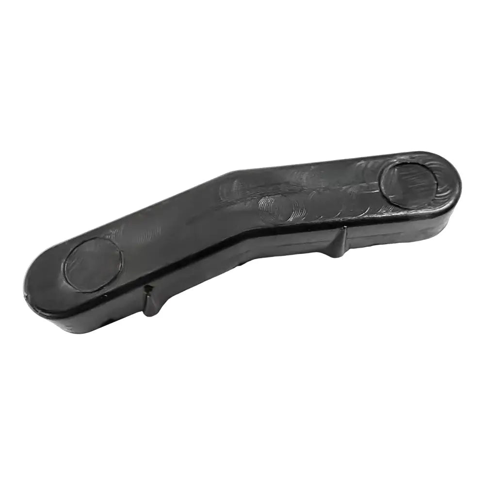 OEM Rear Plastic Duckhead Insert for SM825 - Cemb YC13013650 - Replacement Part for Heavy-Duty Equipment & Machinery - Perfect for Construction, Mining, and Industrial Applications