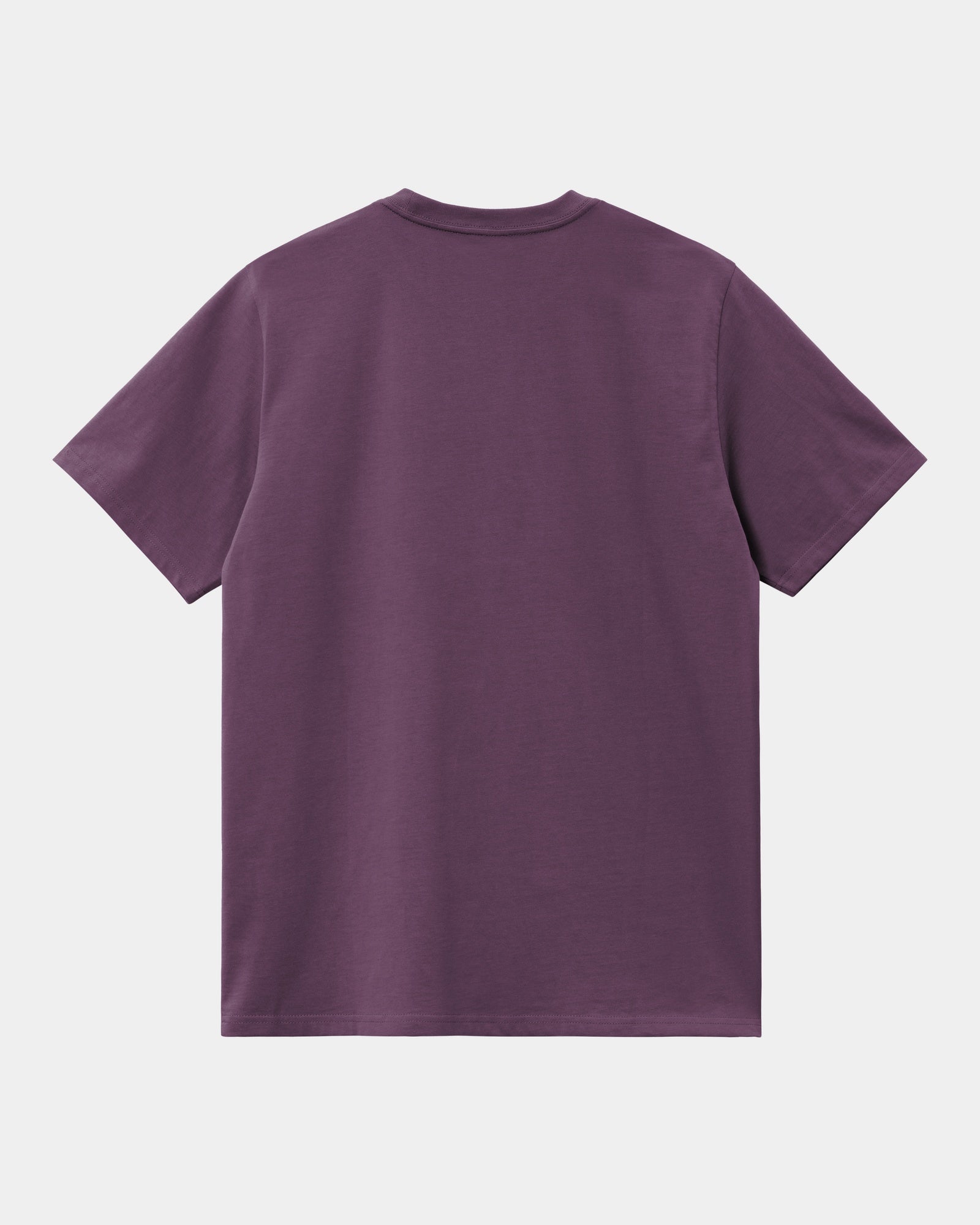 Vintage American Script T-Shirt | Huckleberry Design | Soft Cotton Tee for Men & Women | Perfect for Casual Wear, Street Style & Everyday Outfits