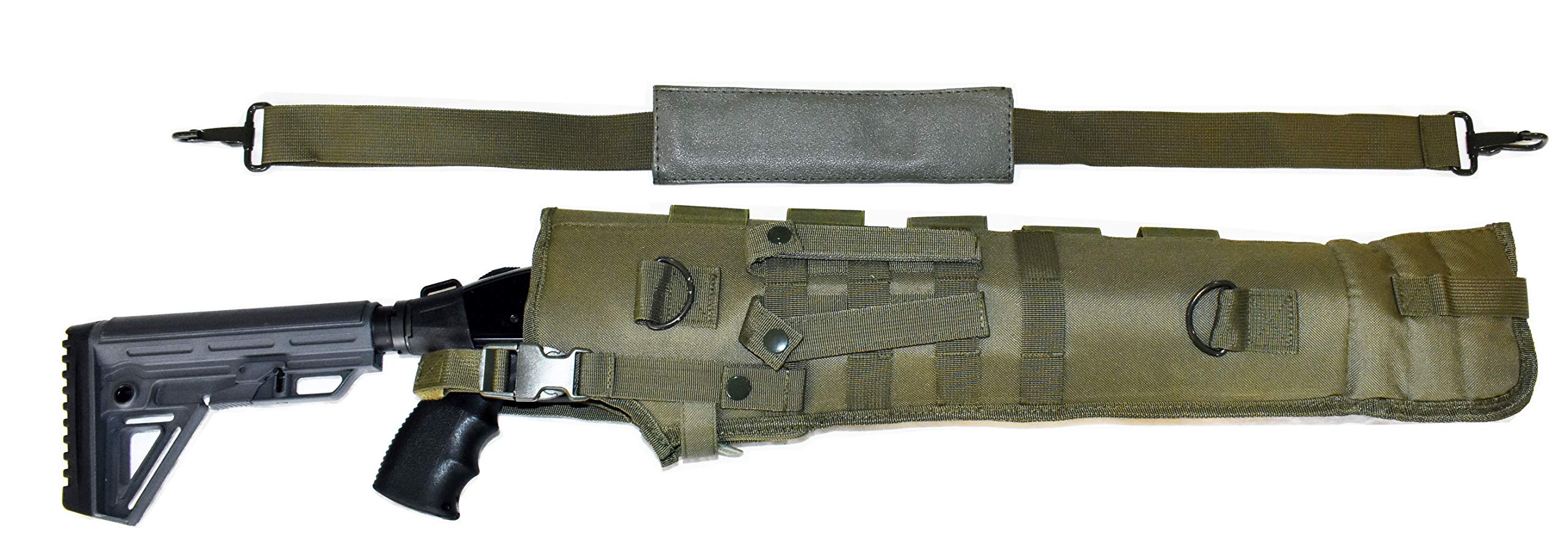 TRINITY Scabbard for Benelli M2 Tactical - 25