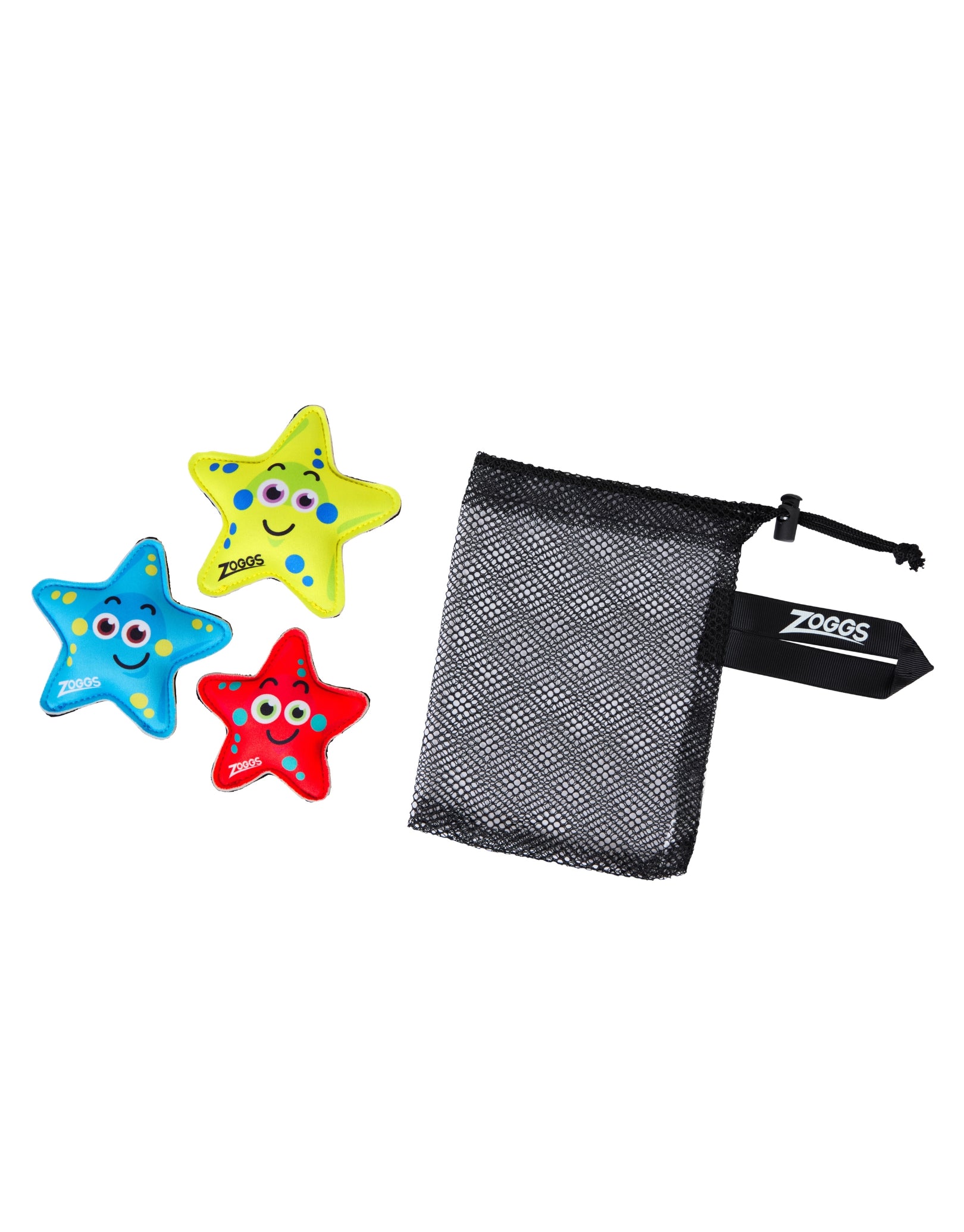 Star Savers Pool Rescue Game - Fun Water Safety Toy for Kids | Perfect for Swimming Pools, Beaches & Backyard Play