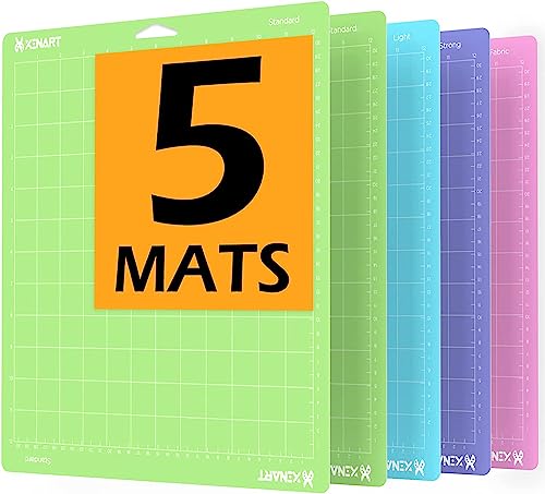 M-Variety 5Mats