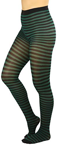 Black/Huntergreen