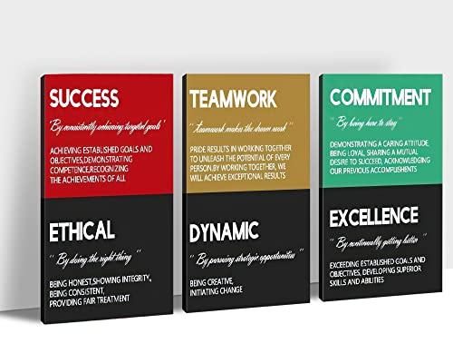 Office Quotes Artwork - 24