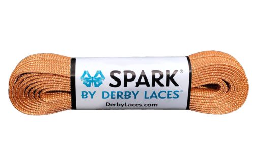 Derby Laces Spark 84 (213cm) - Premium Shoe Laces for Dress Shoes & Oxfords - Perfect for Formal Wear & Business Attire
