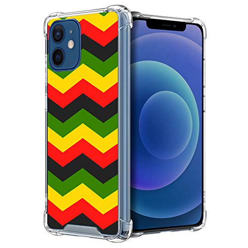 Rasta Chevron