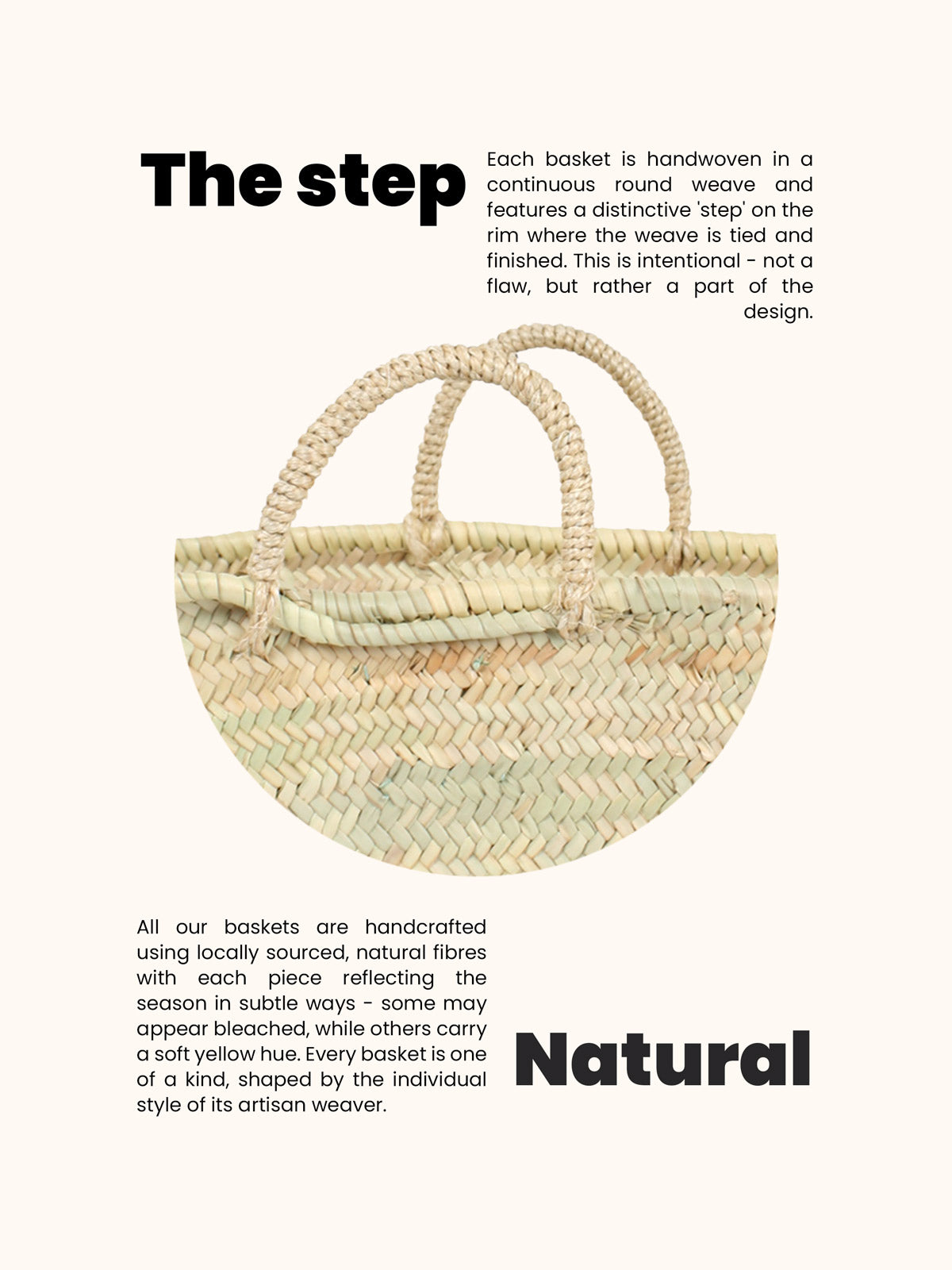 Parisienne Woven Basket Bag for Women - Stylish Black Handbag for Beach, Picnic & Summer Outfits | Trendy Crossbody Tote with Adjustable Strap