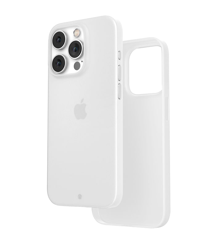 Veil iPhone 15 Pro Case - Slim Protective Cover with Military-Grade Drop Protection | Perfect for Work, Travel & Everyday Use
