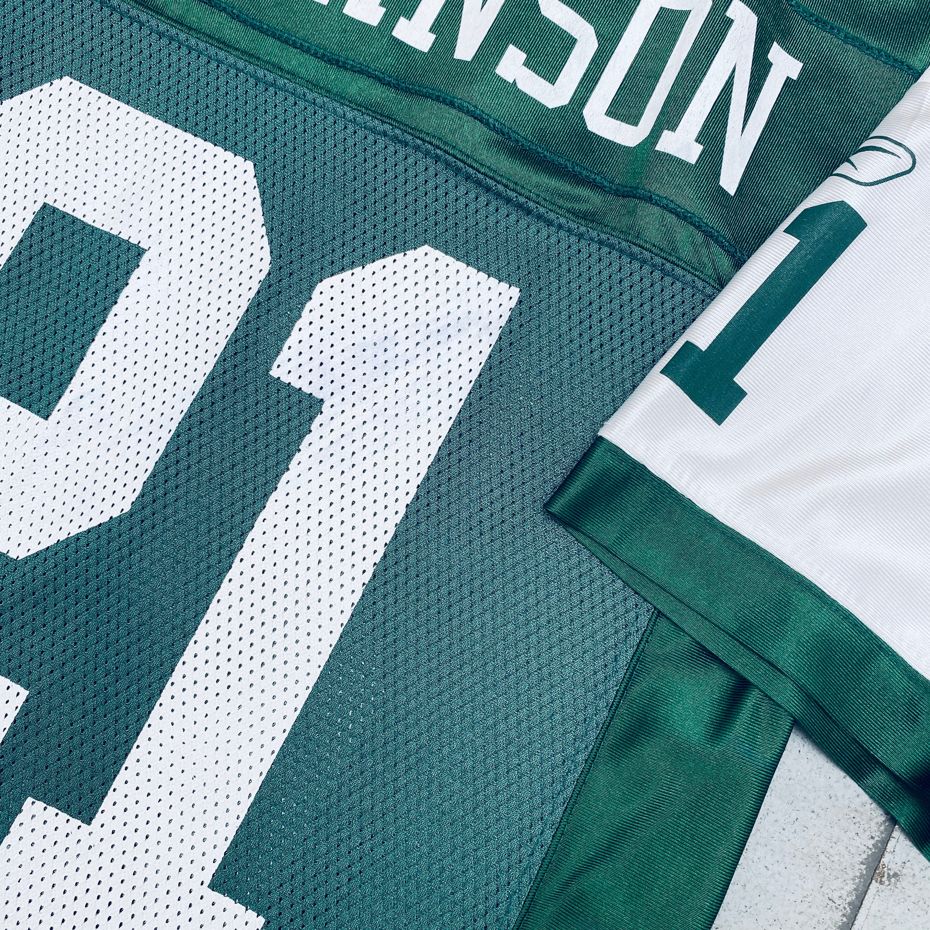 New York Jets LaDainian Tomlinson 2010-2011 NFL Jersey (Size S) - Authentic Football Fan Gear for Game Day & Collectors