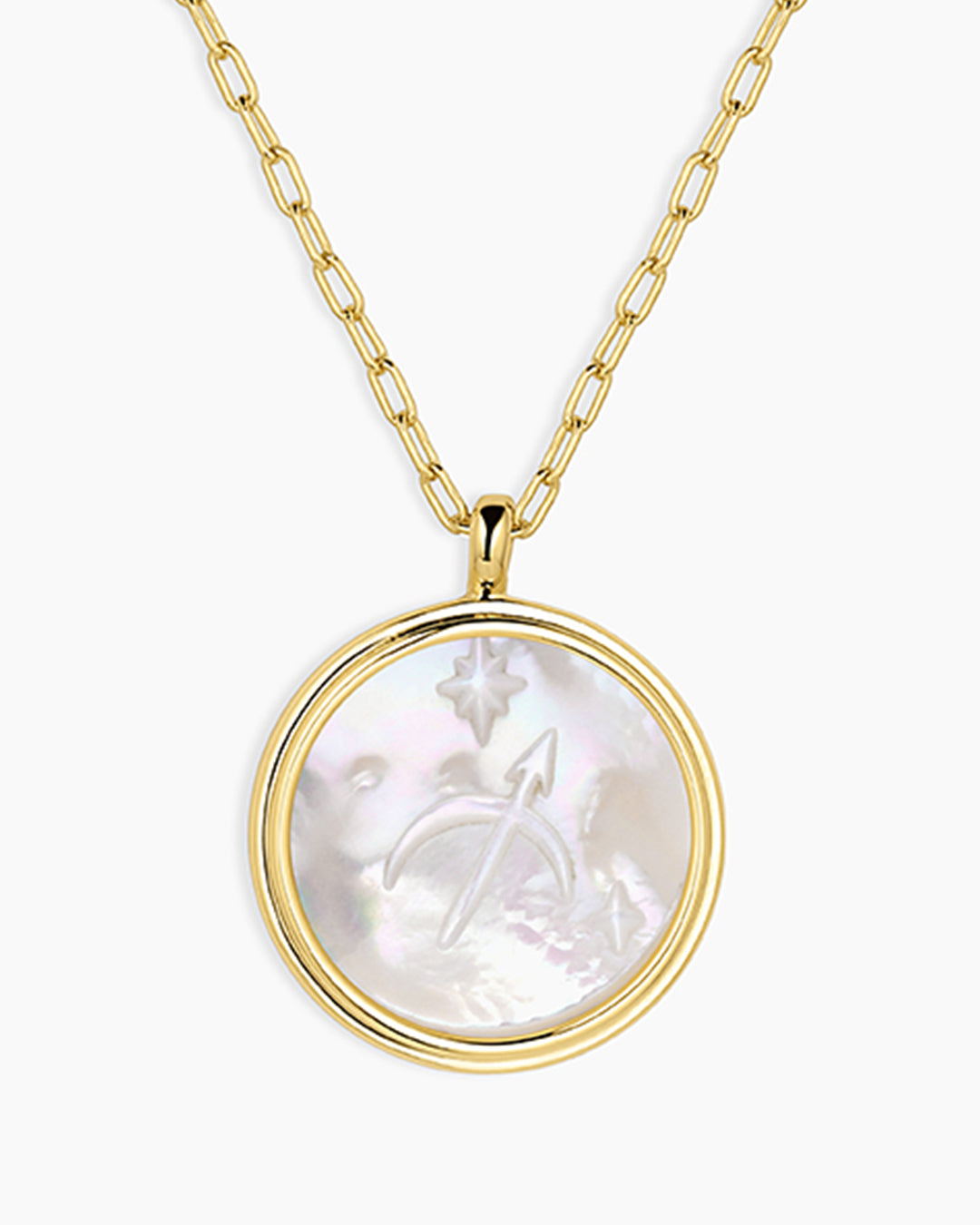 Zodiac Necklace - Personalized Astrology Pendant for Women - Perfect for Birthdays, Gifts & Daily Wear