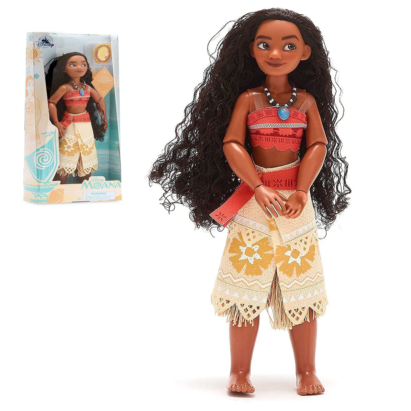 Disney Moana 11