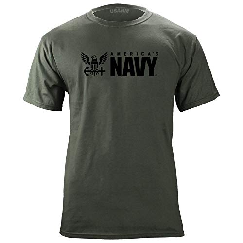 Military Green/Black