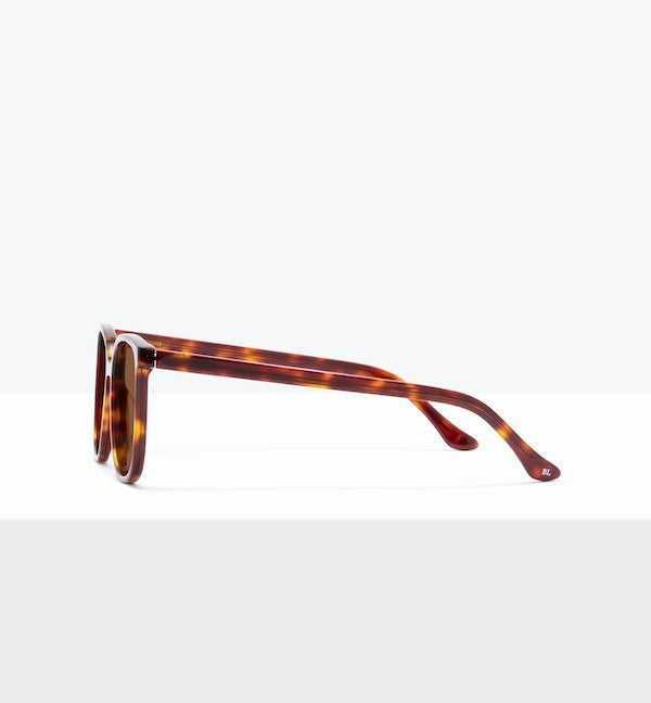 Sabrina Sunglasses for Women - UV Protection, Polarized, Fashionable & Lightweight - Perfect for Beach, Driving & Outdoor Activities