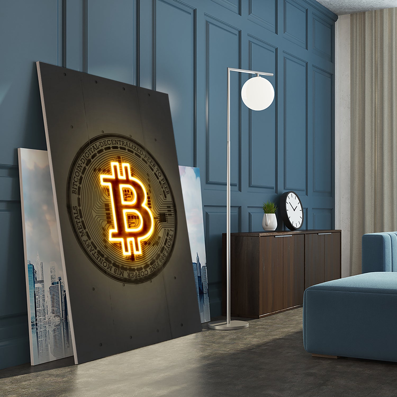 Bitcoin - Buy, Sell & Trade Cryptocurrency Online | Secure Digital Currency for Investments & Payments