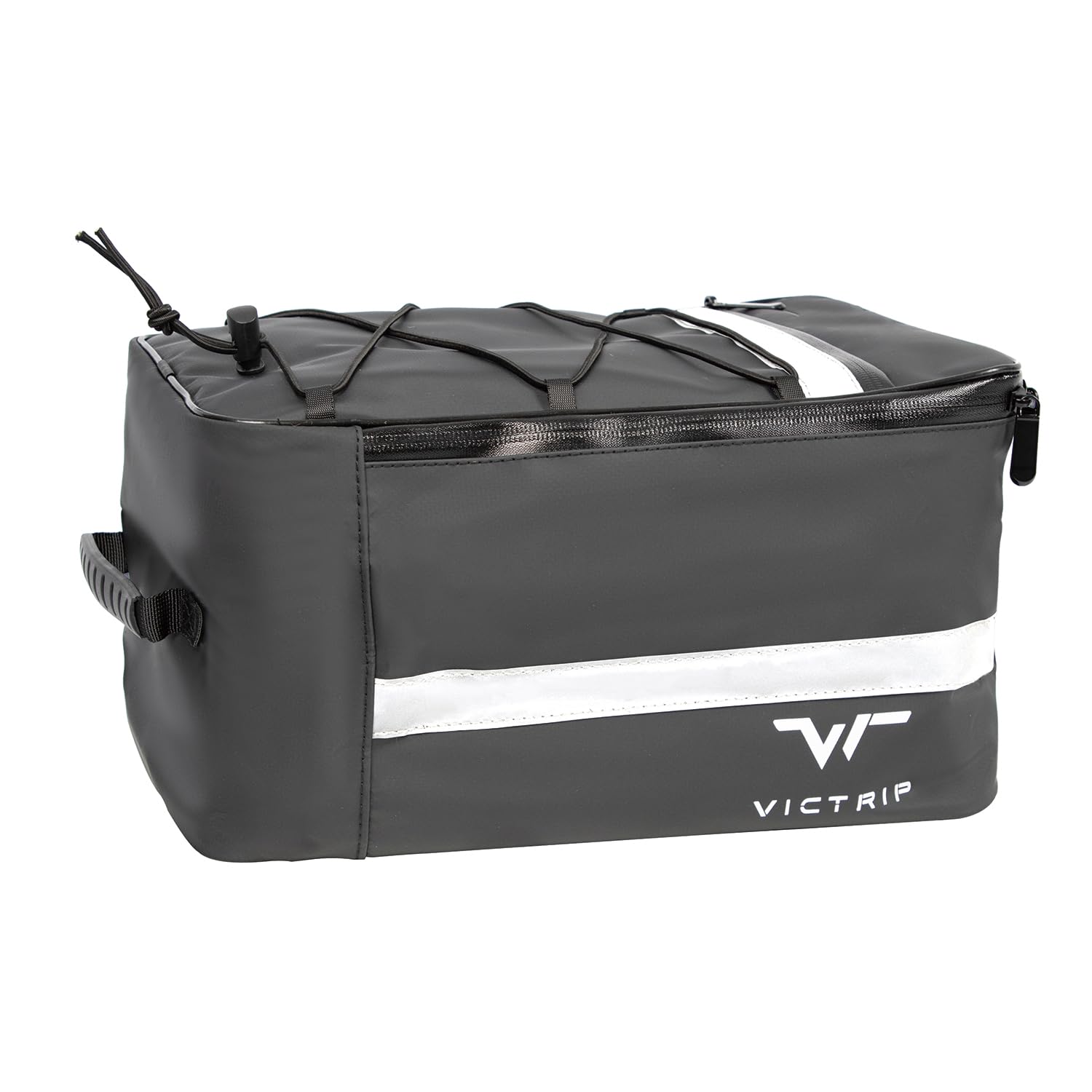 Premium Bike Rack Bag - Durable & Waterproof Bicycle Accessories for Commuting, Touring & Outdoor Adventures | Original & Upgraded Cycling Gear