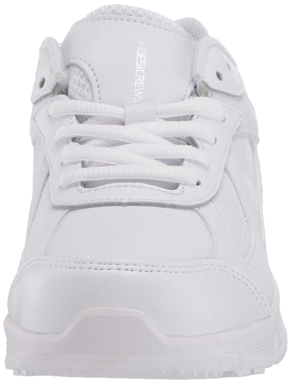 Slip-Resistant & Water-Resistant Women's Work Shoes - Shoes for Crews Galley II | Non-Slip Kitchen Shoes for Chefs, Waitresses & Restaurant Staff