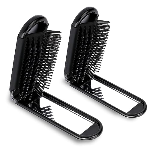 2 Pack Black