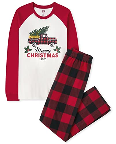 Christmas Truck-2022