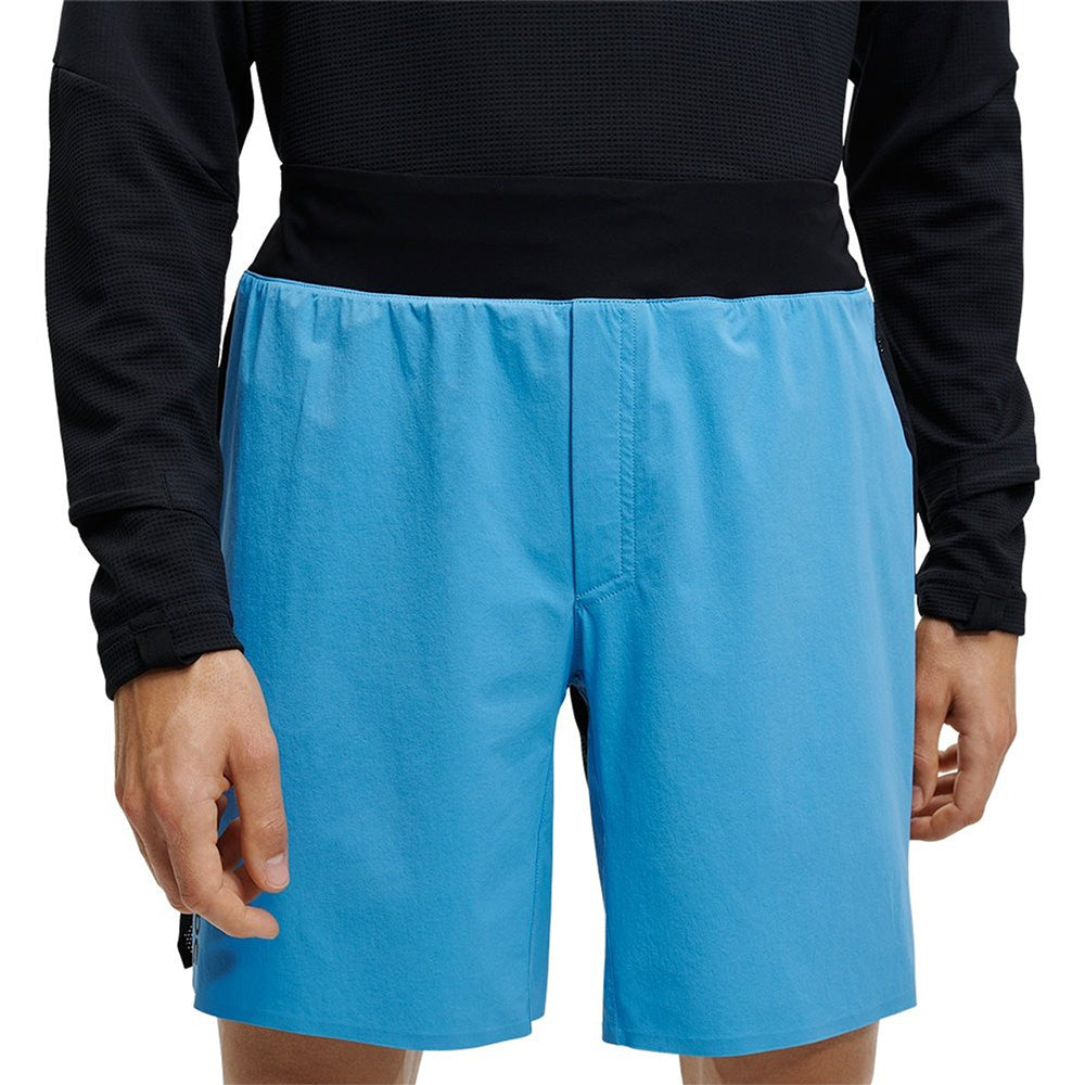 Men's Lightweight Running Shorts - Breathable Quick-Dry Athletic Shorts for Jogging, Gym & Outdoor Activities