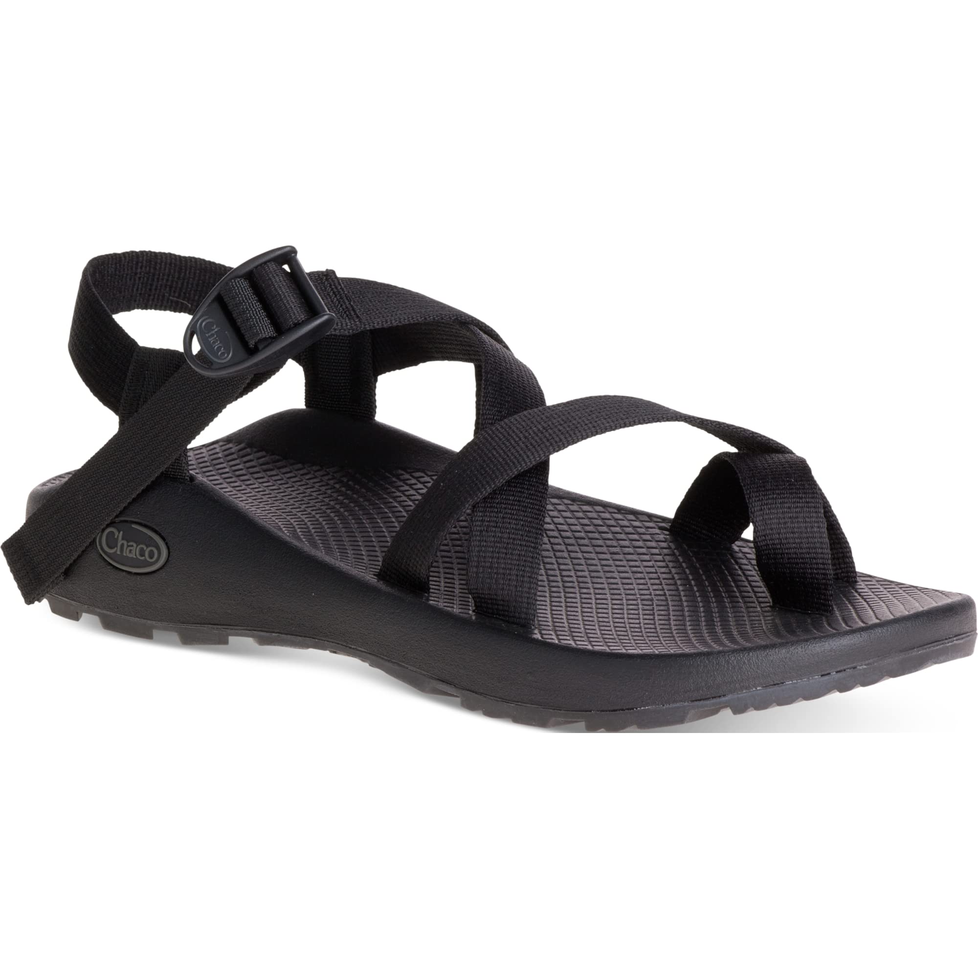 Chaco Men's Z/2 Classic Outdoor Sandals - Lightweight Hiking & Water Shoes for Men, Perfect for Beach, Camping, and Summer Adventures