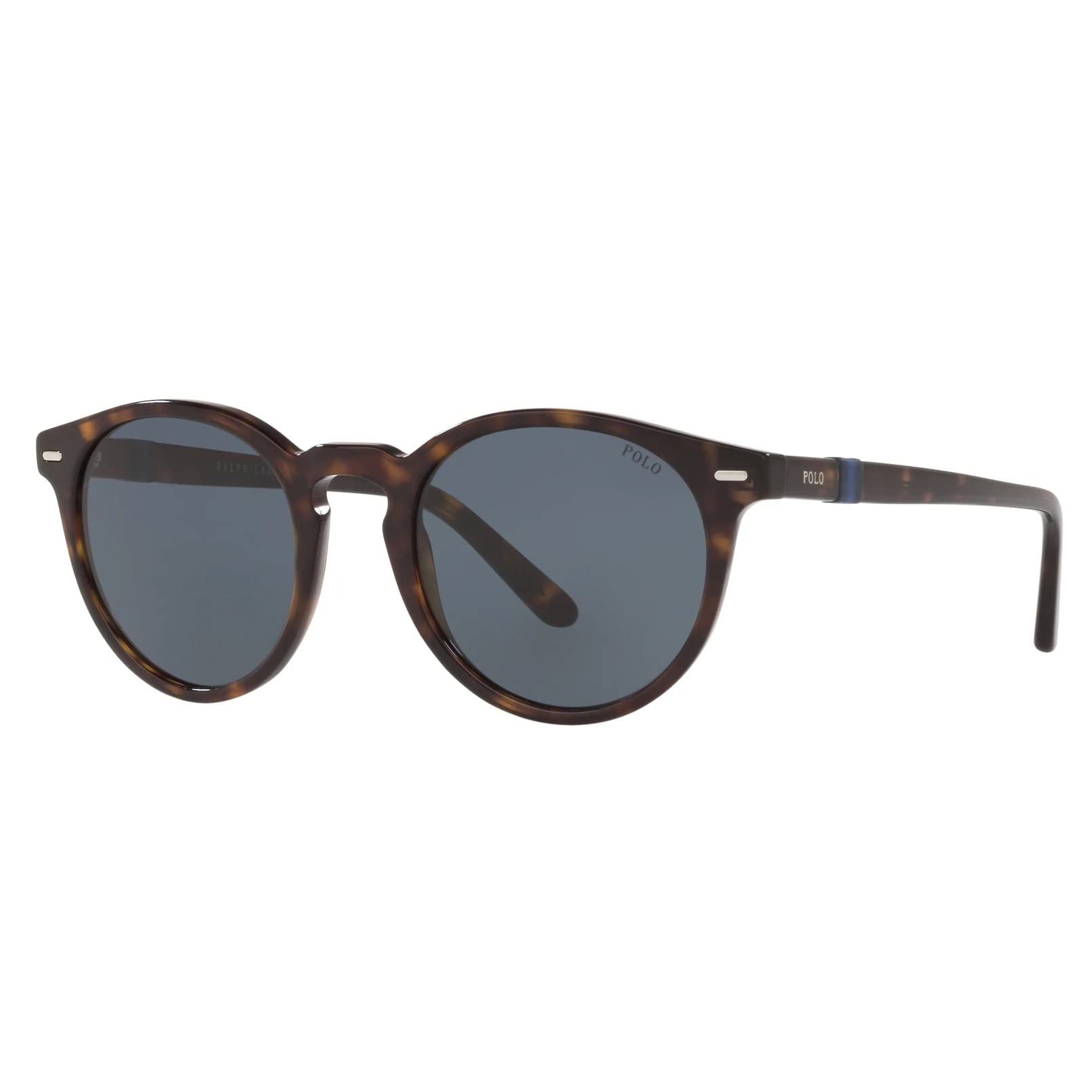 Stylish Unisex Round Sunglasses PH4151 - UV Protection for Men & Women - Perfect for Outdoor Activities, Driving, and Beach Vacations