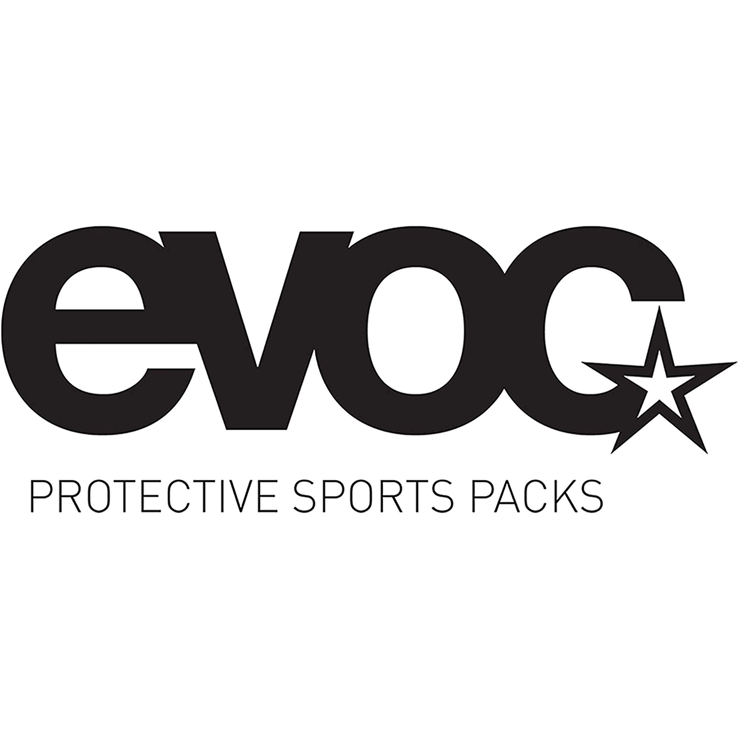 EVOC Unisex Adult Bike Seat Bag - Waterproof Cycling Storage for Commuting, Mountain Biking & Road Trips