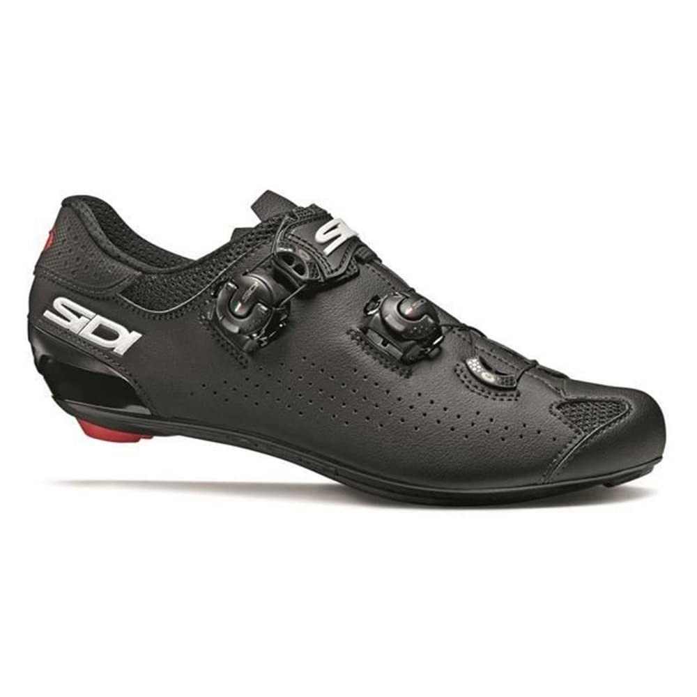 Sidi Men's Modern Cycling Shoes - Lightweight, Breathable & Durable for Road & Mountain Biking | Perfect for Training, Racing & Outdoor Adventures