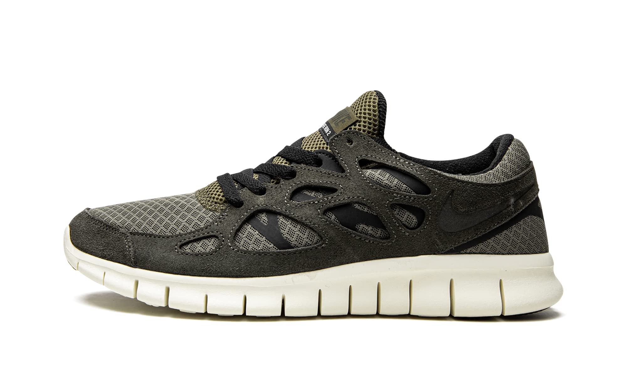 Nike Men's Gymnastics & Running Shoes - Lightweight Training Shoes for CrossFit, Workouts & Gym Activities
