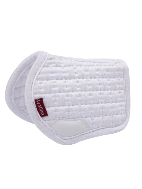 Premium Le Mieux Toy Pony Saddle Pad - Soft & Durable Riding Pad for Kids Playtime & Dress-Up