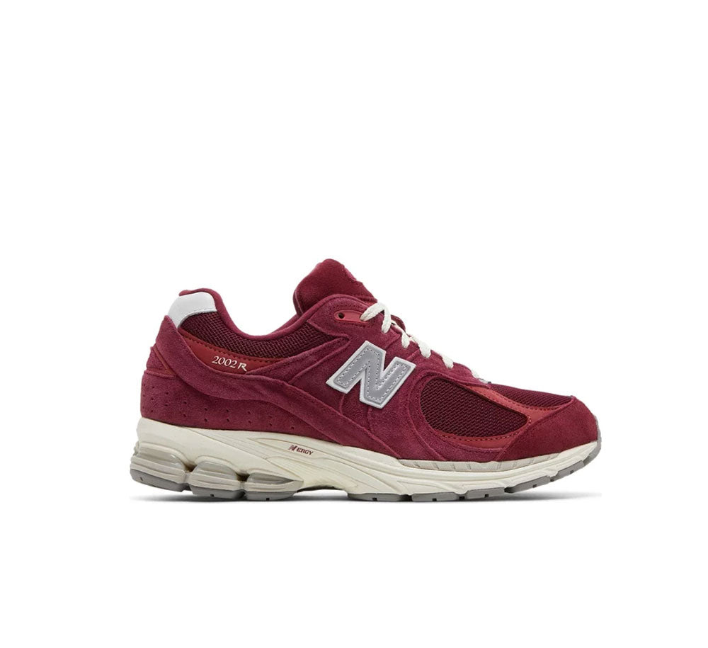 New Balance 2002R 16 Running Shoes for Men - Lightweight Comfortable Sneakers for Jogging, Gym & Casual Wear