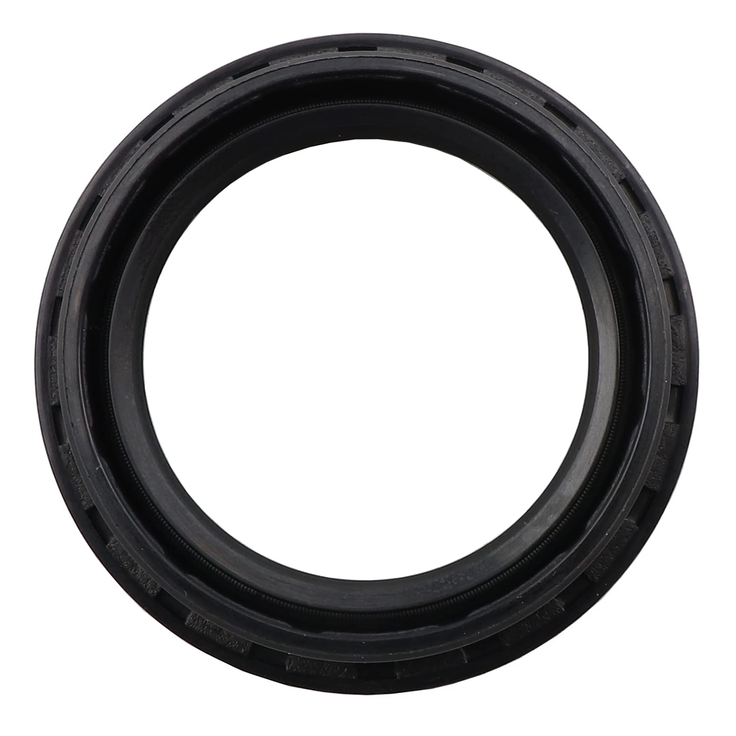 Beck/Arnley Intermediate Wheel Seal - High-Quality Replacement for Smooth & Quiet Performance - Perfect for Automotive Repair & Maintenance