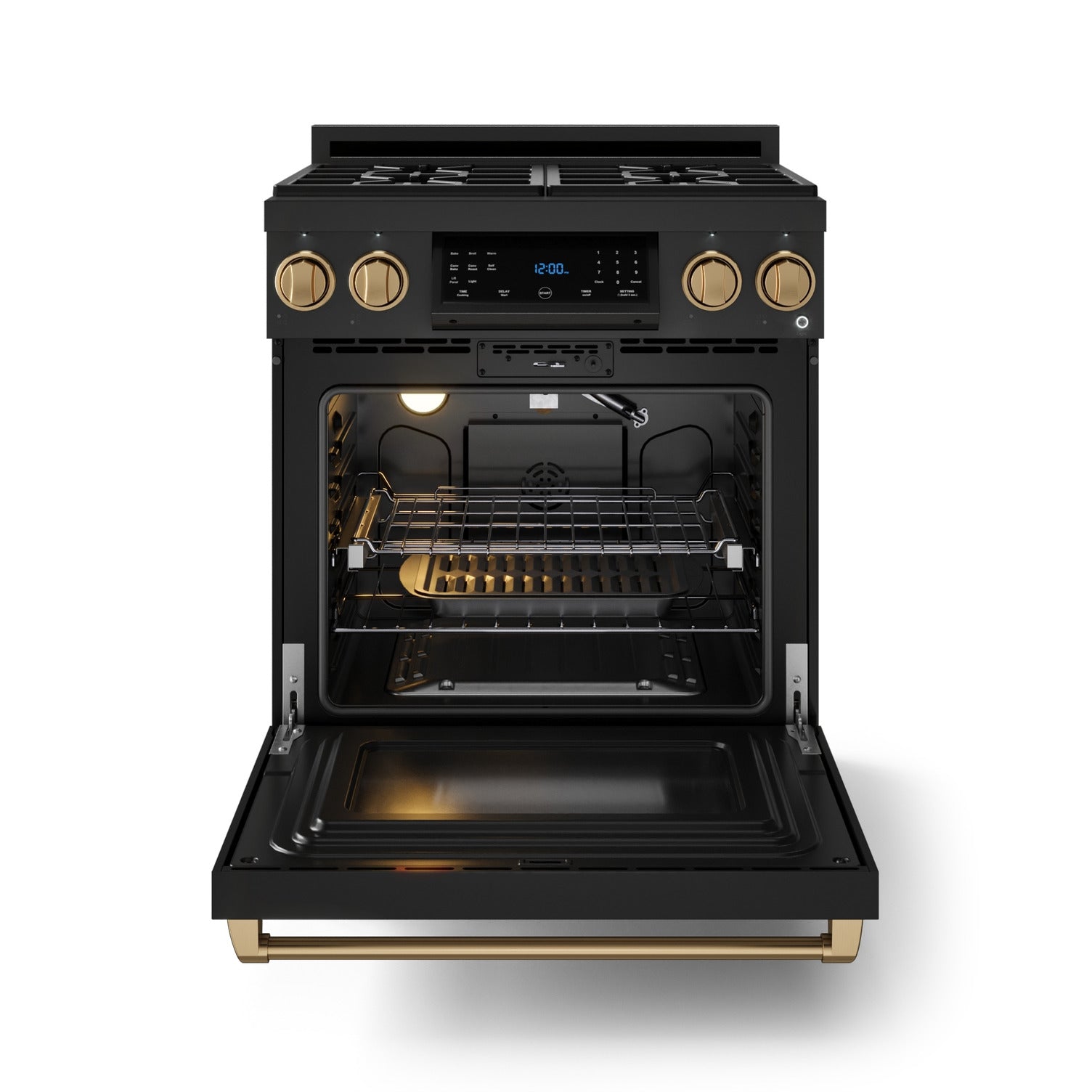 Thor Kitchen RSG30B BRZ 30