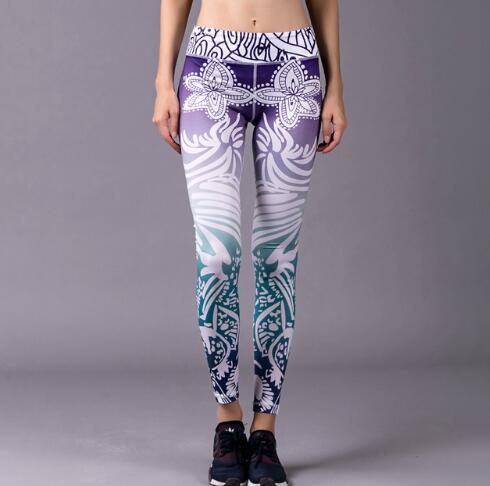 BARBOK Women's High Waist Yoga Pants - Soft Stretchy Workout Leggings for Running, Gym & Fitness - Perfect for Yoga, Pilates & Active Lifestyle