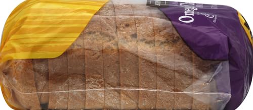 Udi's Gluten Free Soft Sandwich Bread - Ancient Grain Omega, Sliced 14.2 oz Loaf | Healthy Wheat-Free Alternative for Sandwiches, Toast & School Lunches
