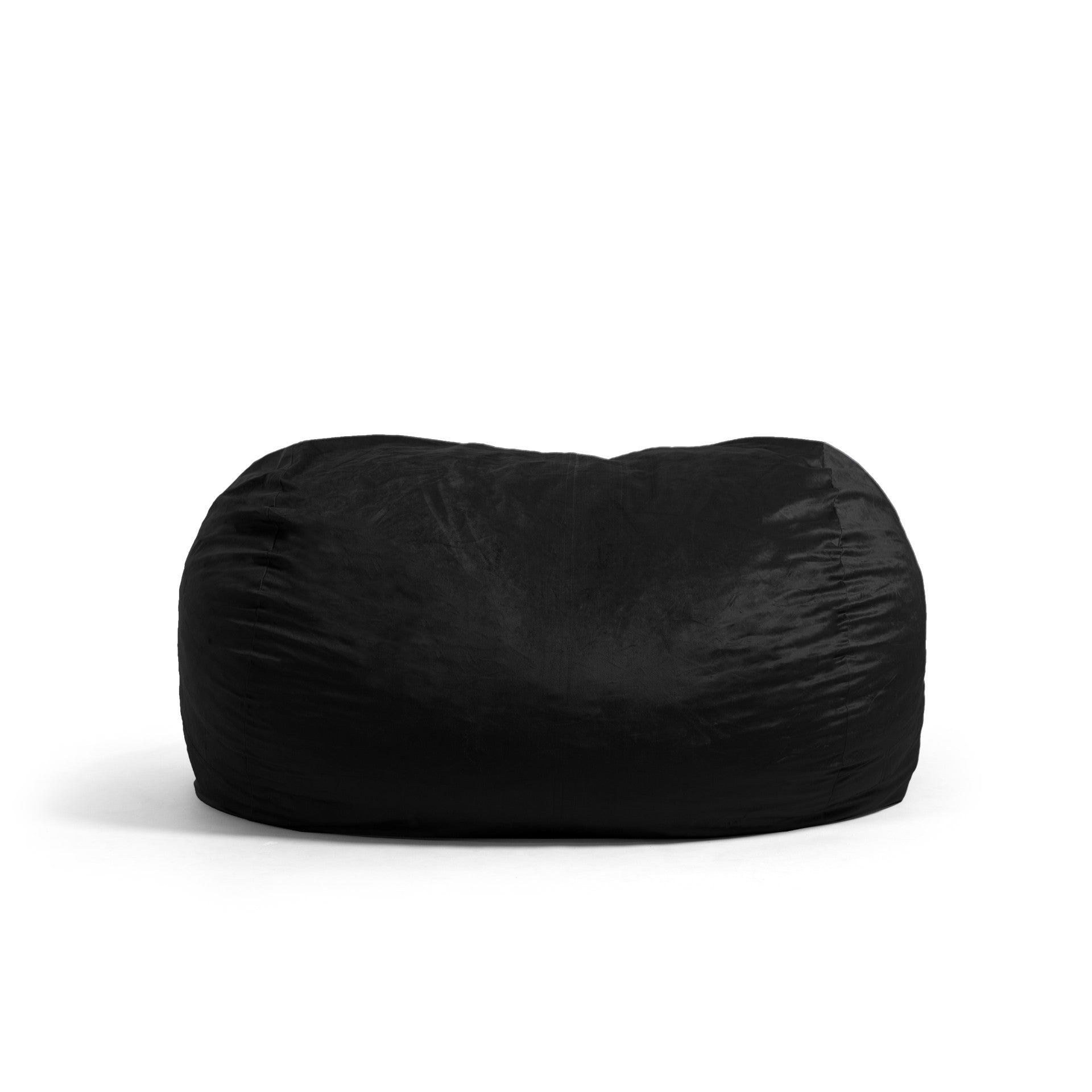Fuf XL Dog Bed with Removable Washable Cover - Extra Large Orthopedic Pet Bed for Large Dogs, Perfect for Living Room, Bedroom & Kennel Use