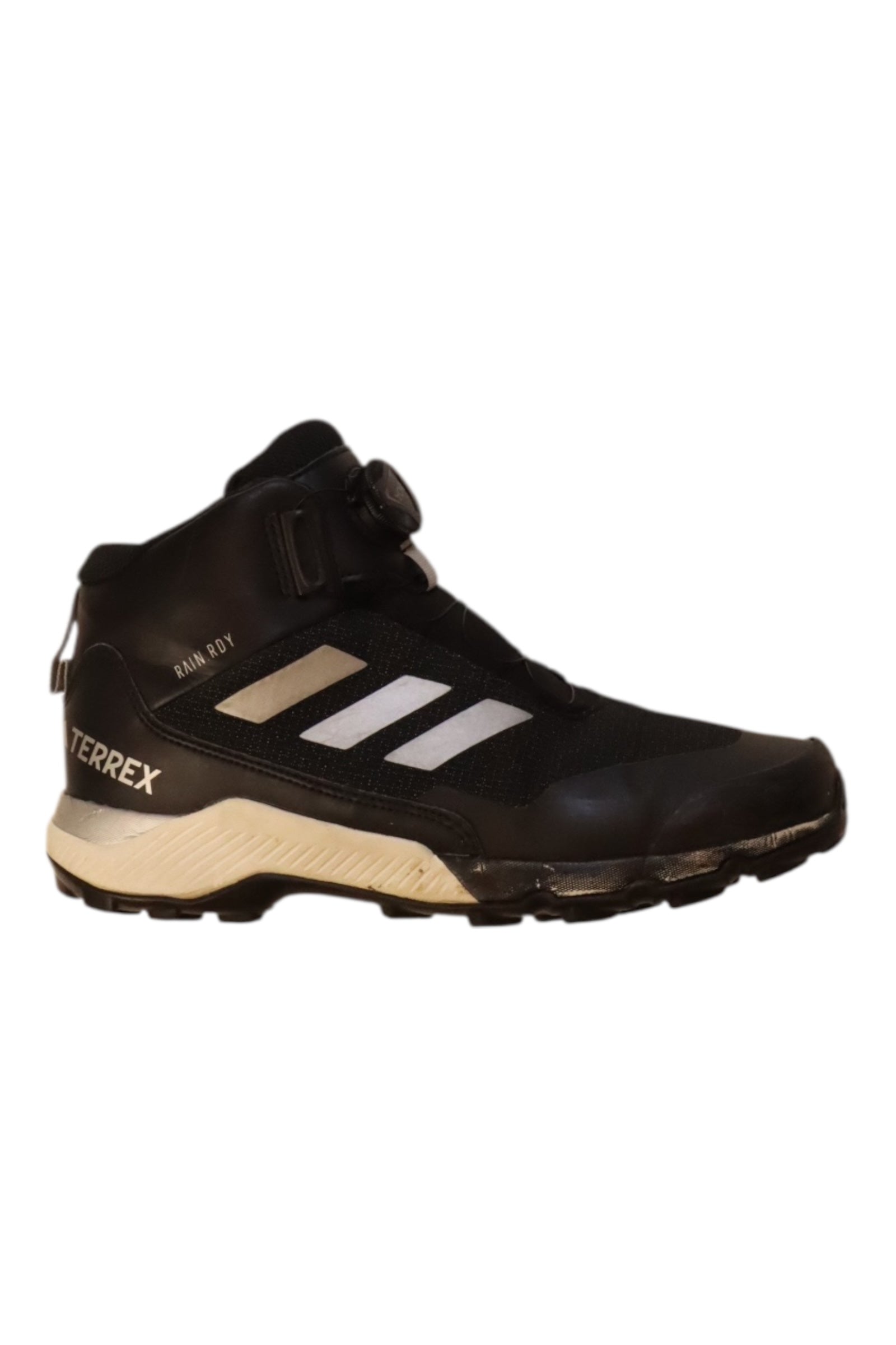 Adidas Terrex Winter Boots for Women - Waterproof Hiking Shoes EU36 - Perfect for Snow, Ice & Cold Weather Outdoor Adventures