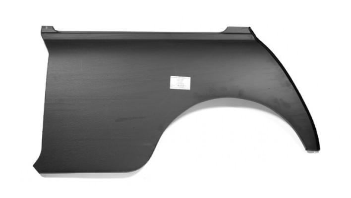 Mini MK3 Rear Side Panel for 1970 Models - Left or Right (40 12 51 1/2) | Perfect for Classic Mini Cooper Restoration & Vintage Car Parts Replacement