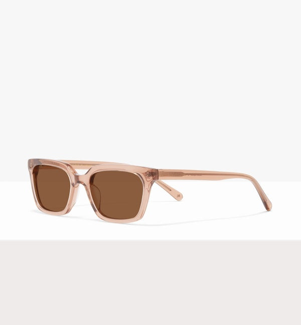 Stylish Thorn Sunglasses for Men & Women - UV Protection Polarized Outdoor Sports Shades - Perfect for Running, Driving, and Beach Activities