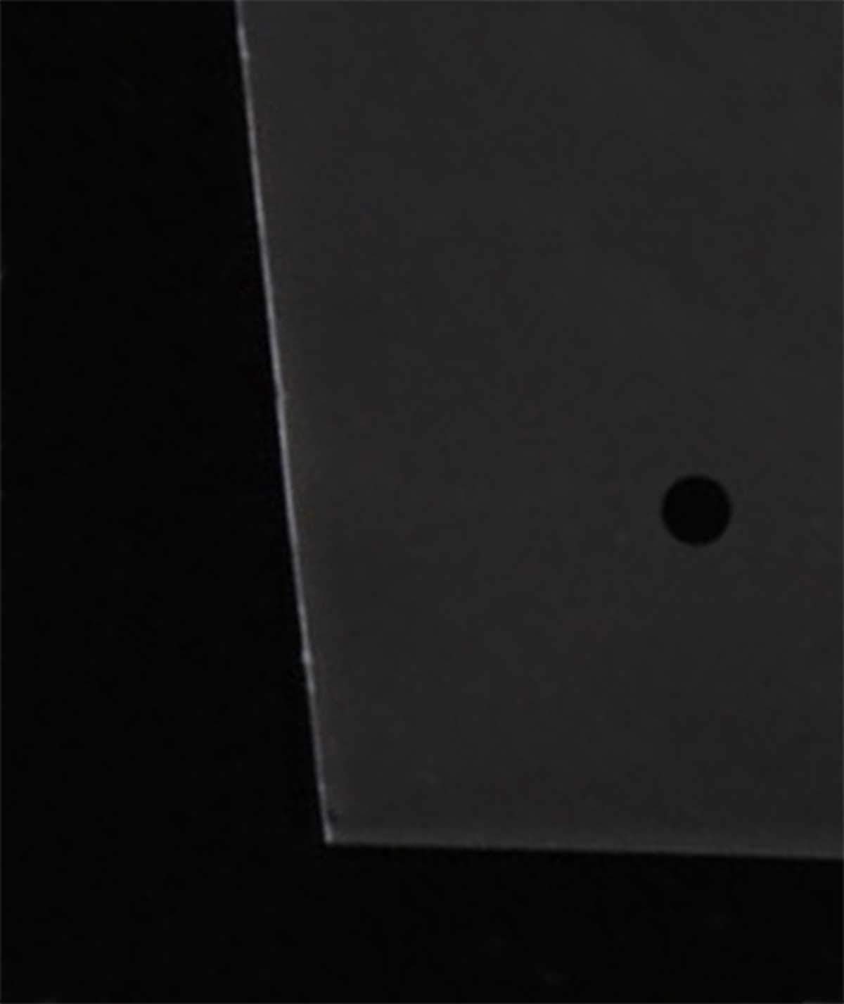 300 Pack Self Sealing Clear Plastic Bags - 2mil Thick OPP Pouches for Storage & Shipping (12 1/8