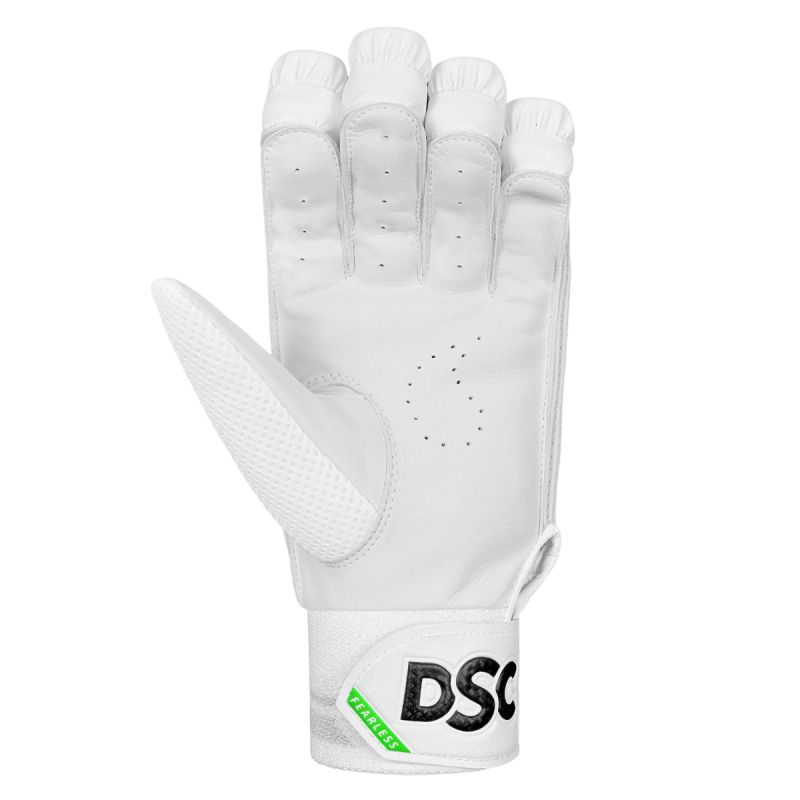 DSC Spliit 44 Junior Batting Gloves - Youth Baseball Batting Gloves for Boys & Girls - Perfect for Little League Practice & Games