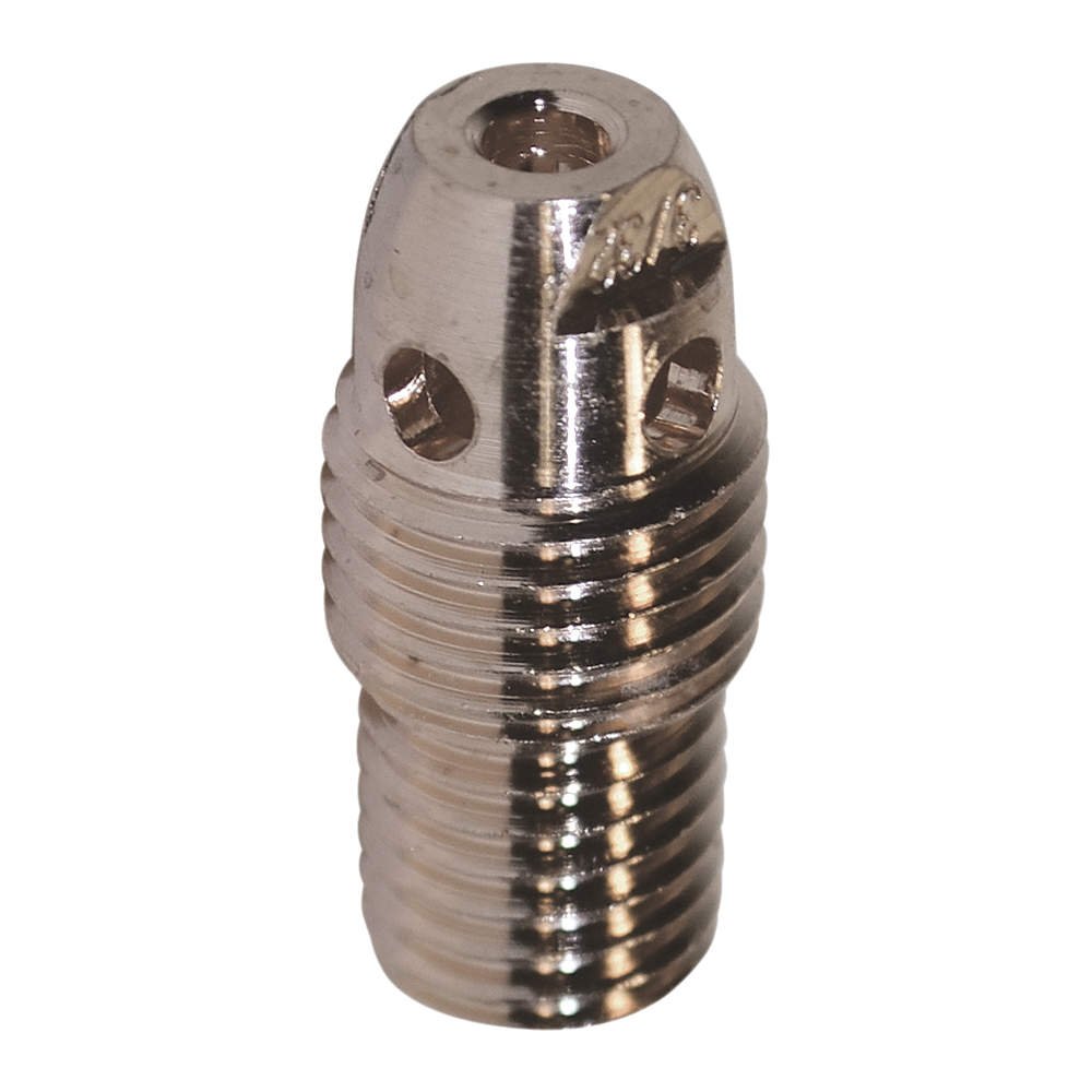 3/32 Inch Collet Body - 5 Pack for CNC Router, Engraving Machine, and Milling Tools | Precision Metalworking & DIY Projects