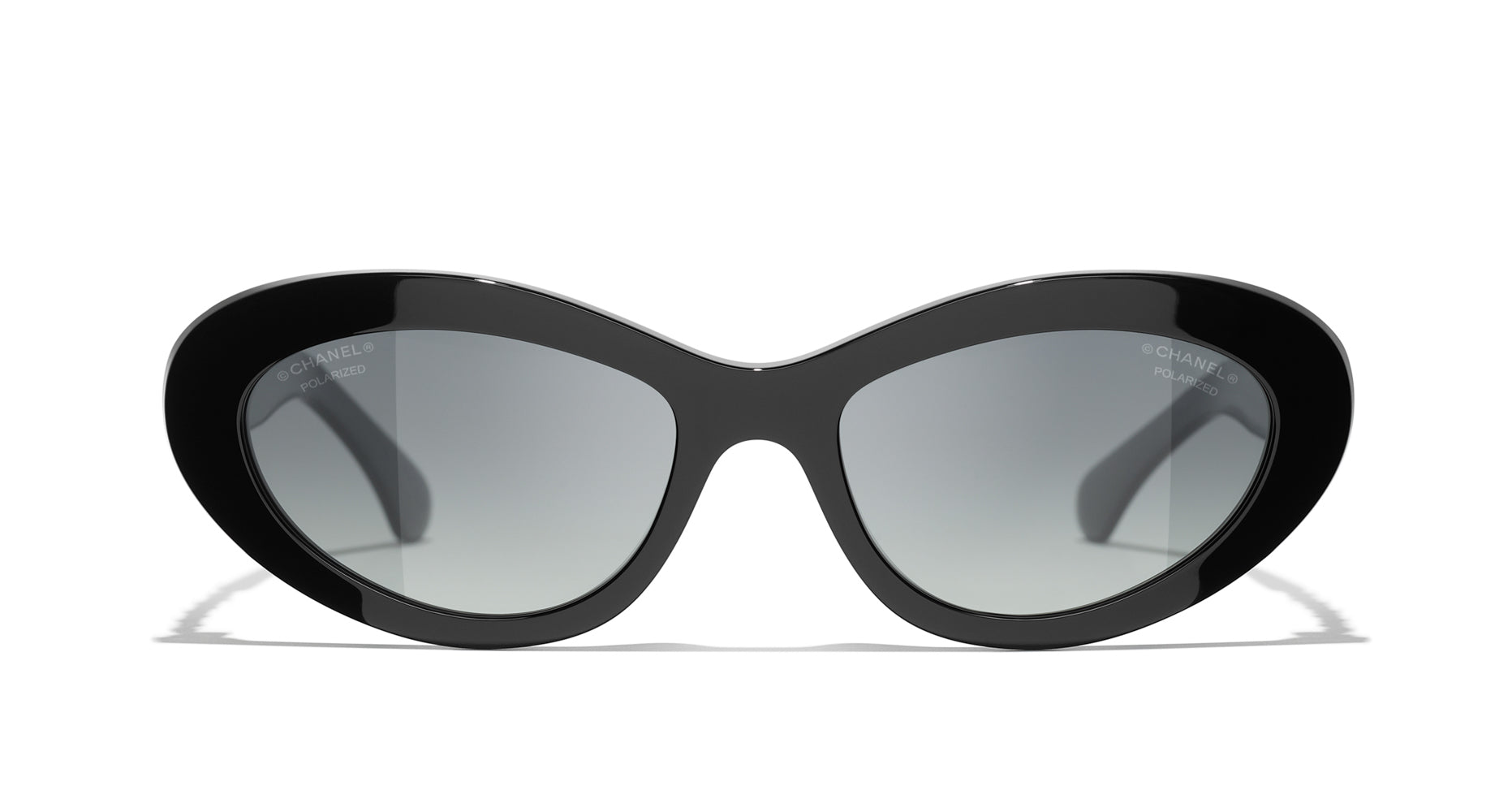 Chanel 5538Q Sunglasses - Luxury Designer Shades for Women, UV Protection & Fashion Statement - Perfect for Beach, Driving & Outdoor Activities
