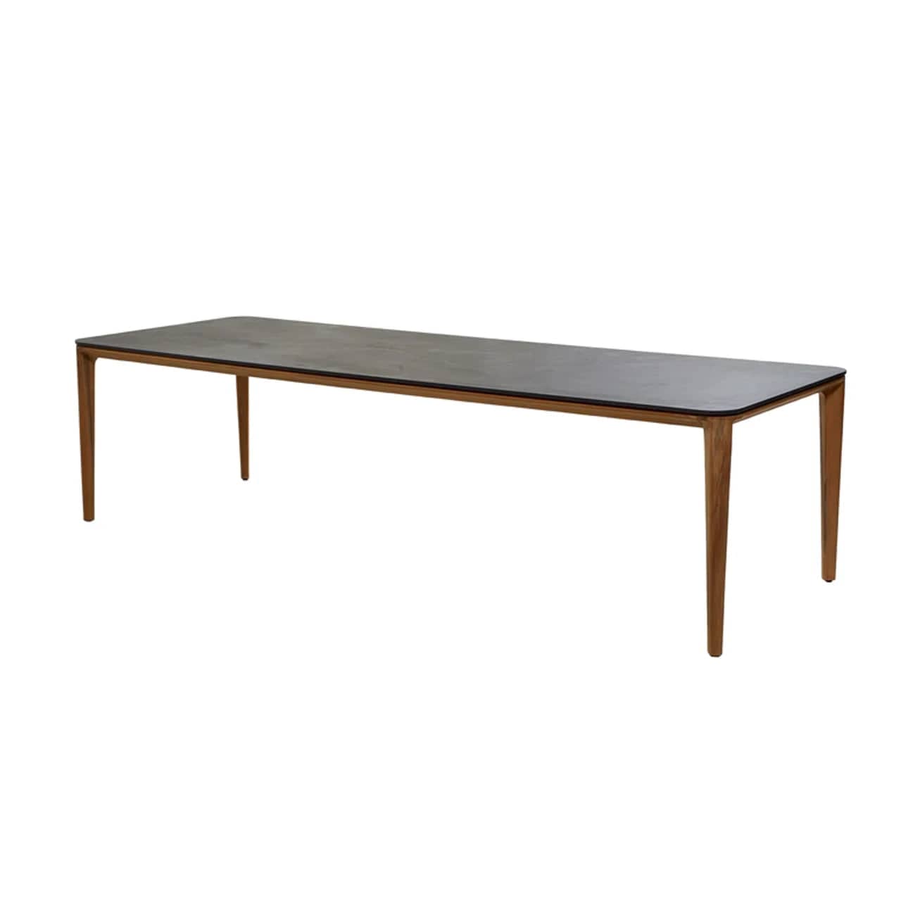 Premium Outdoor Dining Table Set - Weather-Resistant Patio Furniture for Backyard, Garden & Poolside Gatherings - Perfect for BBQs, Parties & Al Fresco Dining