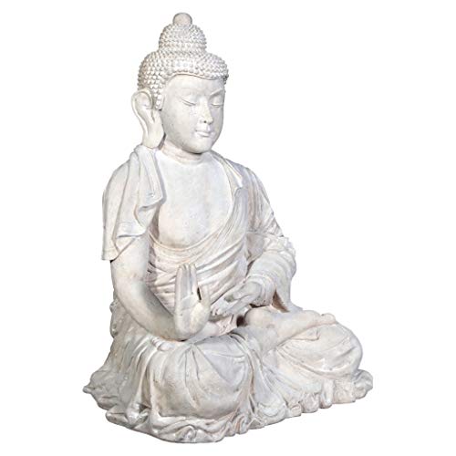 Traditional Buddha
