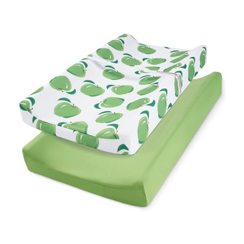 2 Pack Green apple & fruit green