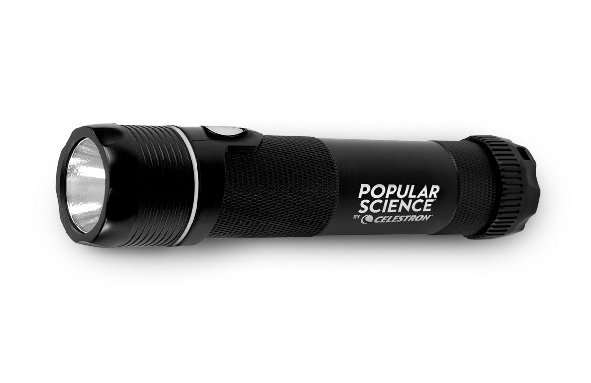 Celestron Elements ThermoTorch 3 - Portable Camping Heater & Outdoor Gear for Hiking, Backpacking & Emergency Survival