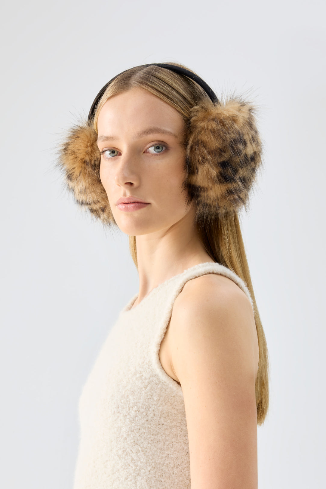 All Ears Earmuffs - Ultra Soft Winter Ear Warmers for Men, Women & Kids - Noise Reducing Cold Weather Protection - Perfect for Skiing, Snowboarding & Outdoor Activities
