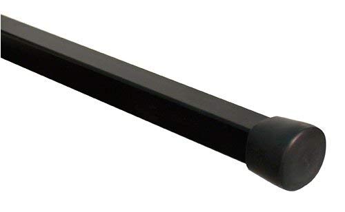 Black Metal Gong Stand for 18